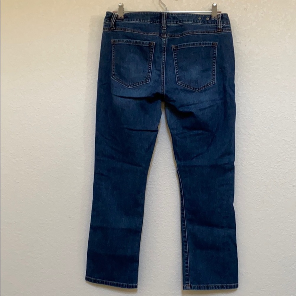 Blue jeans - Picture 2 of 4